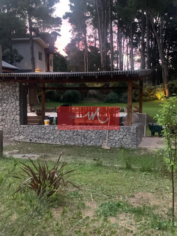 CASA EN VENTA. COSTA ESMERALDA. Deportiva 383