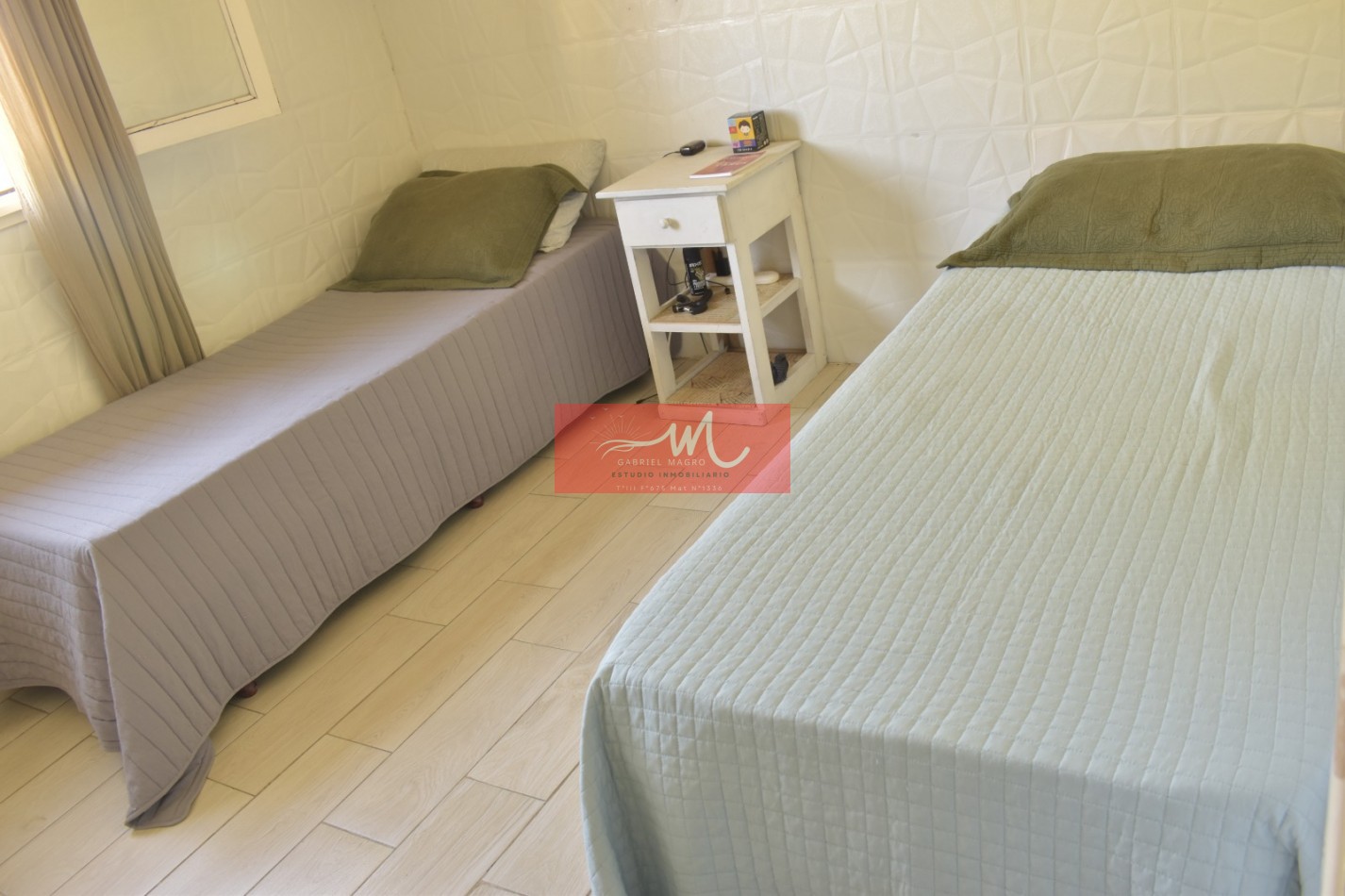 Departamento 2 ambientes