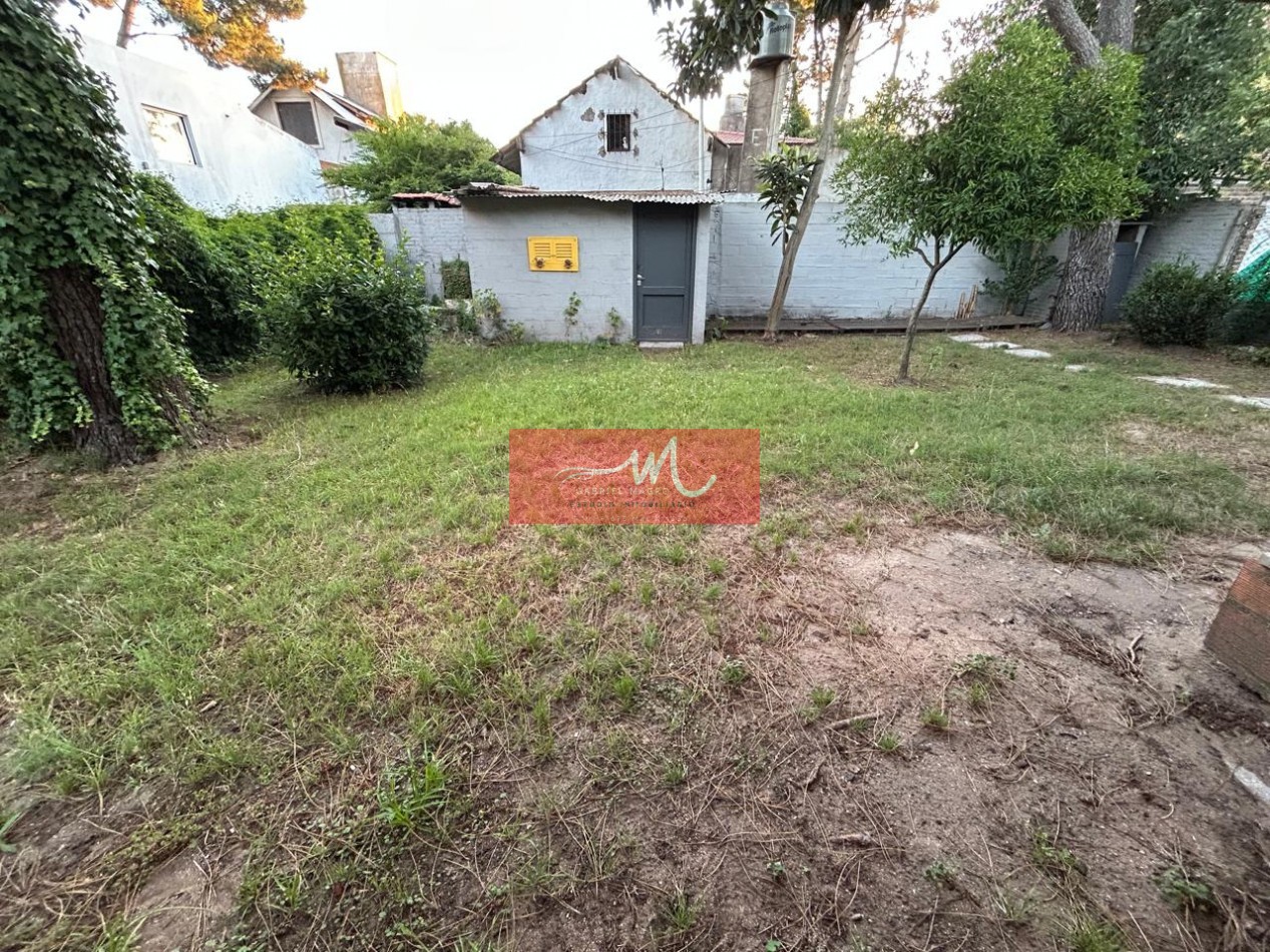 CASA EN ALQUILER ANUAL