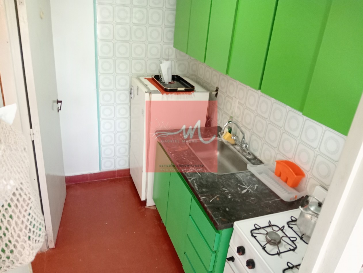 Departamento Barrio Norte Villa Gesell 
