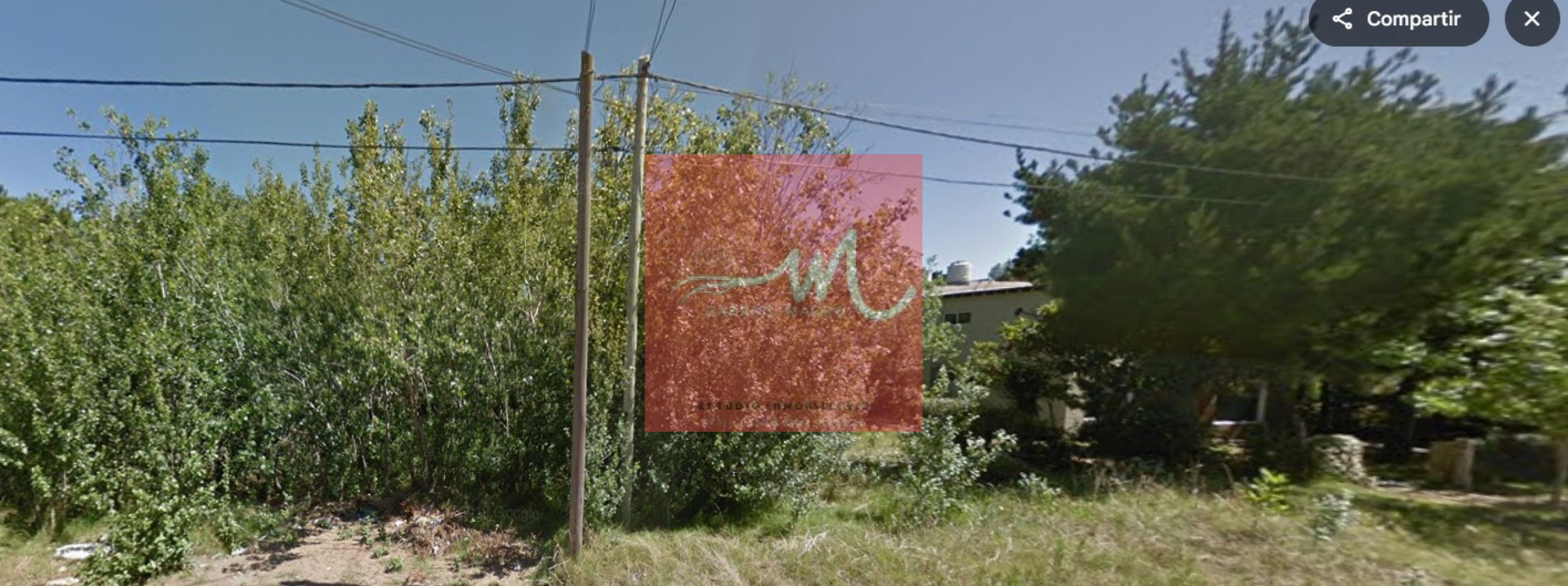 Lote a la venta- Ostende