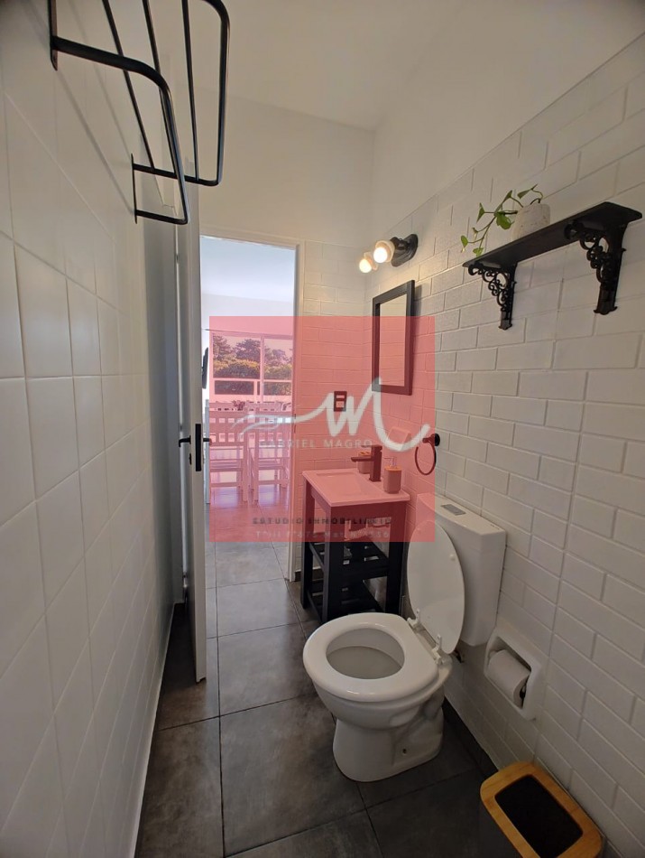 Departamento en zona sur