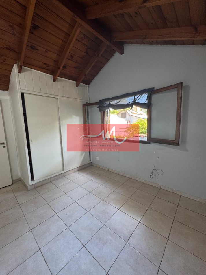 CASA EN ALQUILER ANUAL