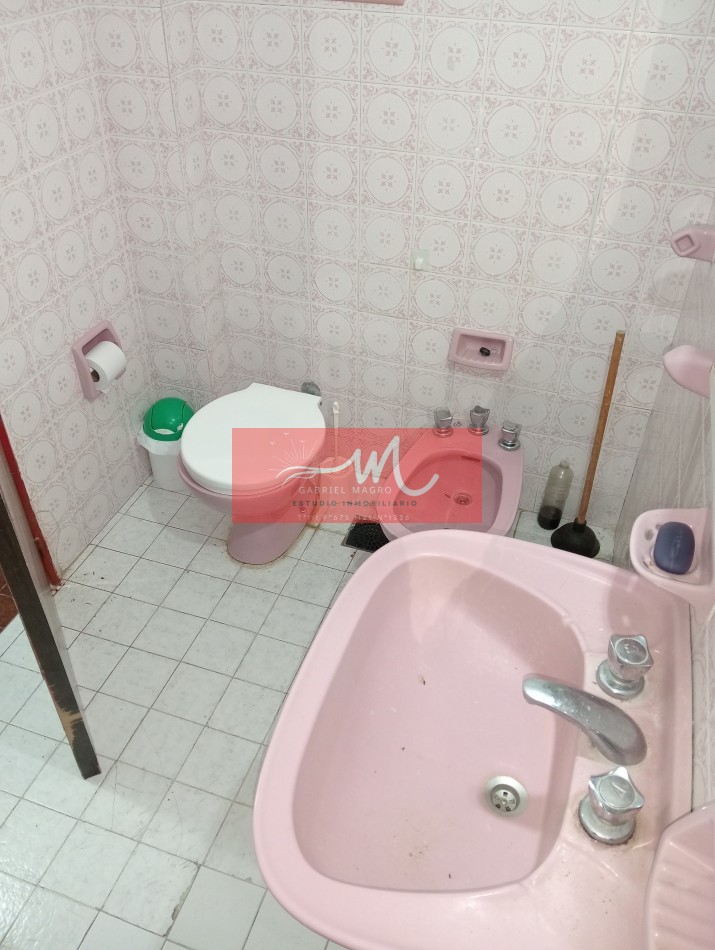 Departamento centrico en alquiler ANUAL