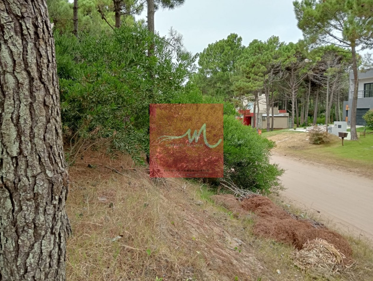 VENTA DE LOTE 