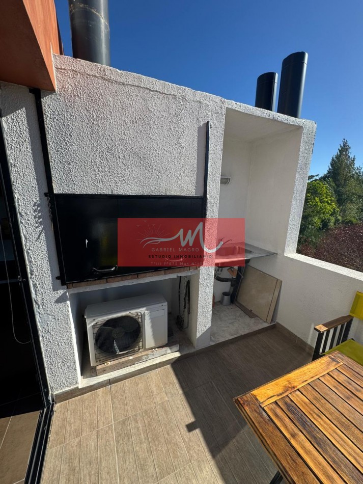 DEPARTAMENTO EN VENTA 