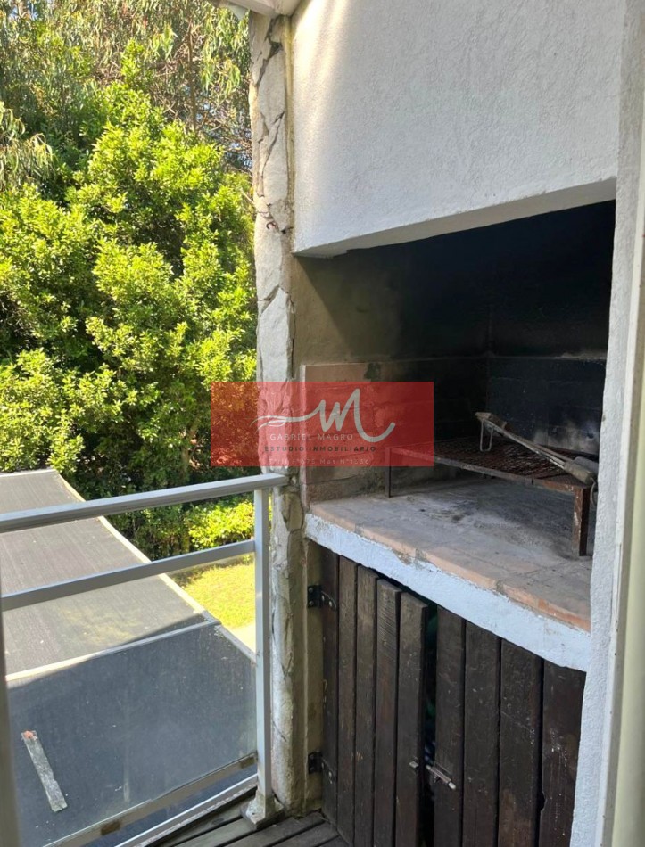 Departamento de 2 Ambientes.