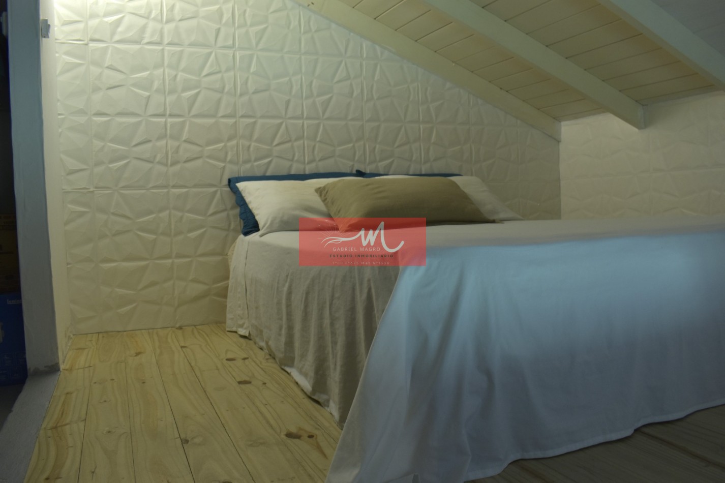 Departamento 2 ambientes