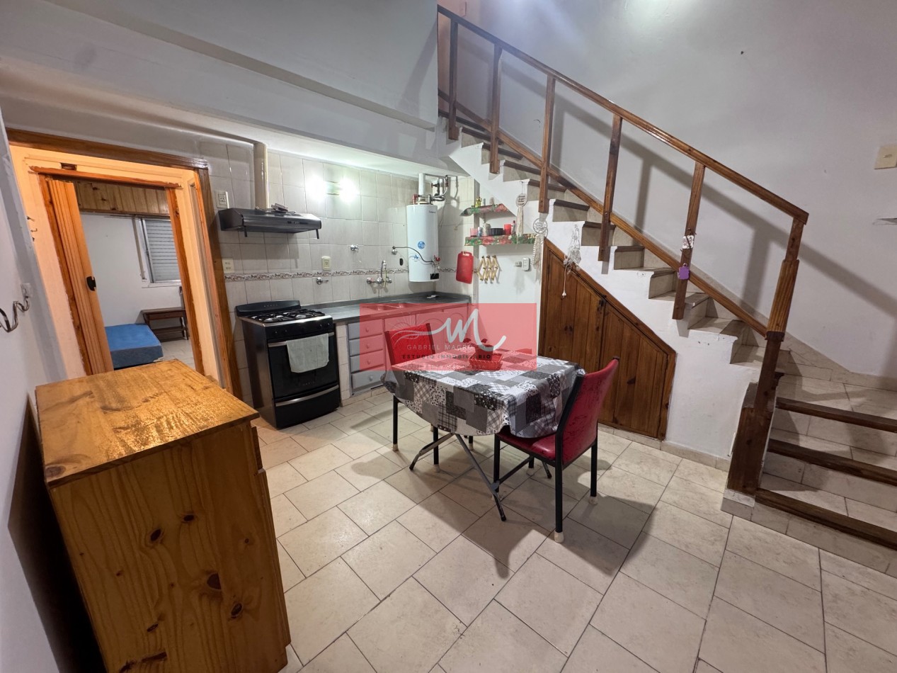 Duplex en alquiler anual. Villa Gesell