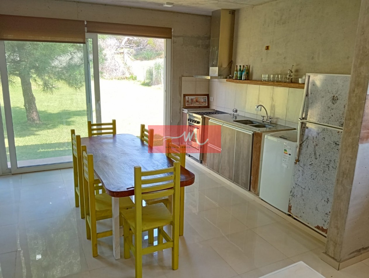 Casa en alquiler de temporada  Costa Esmeralda