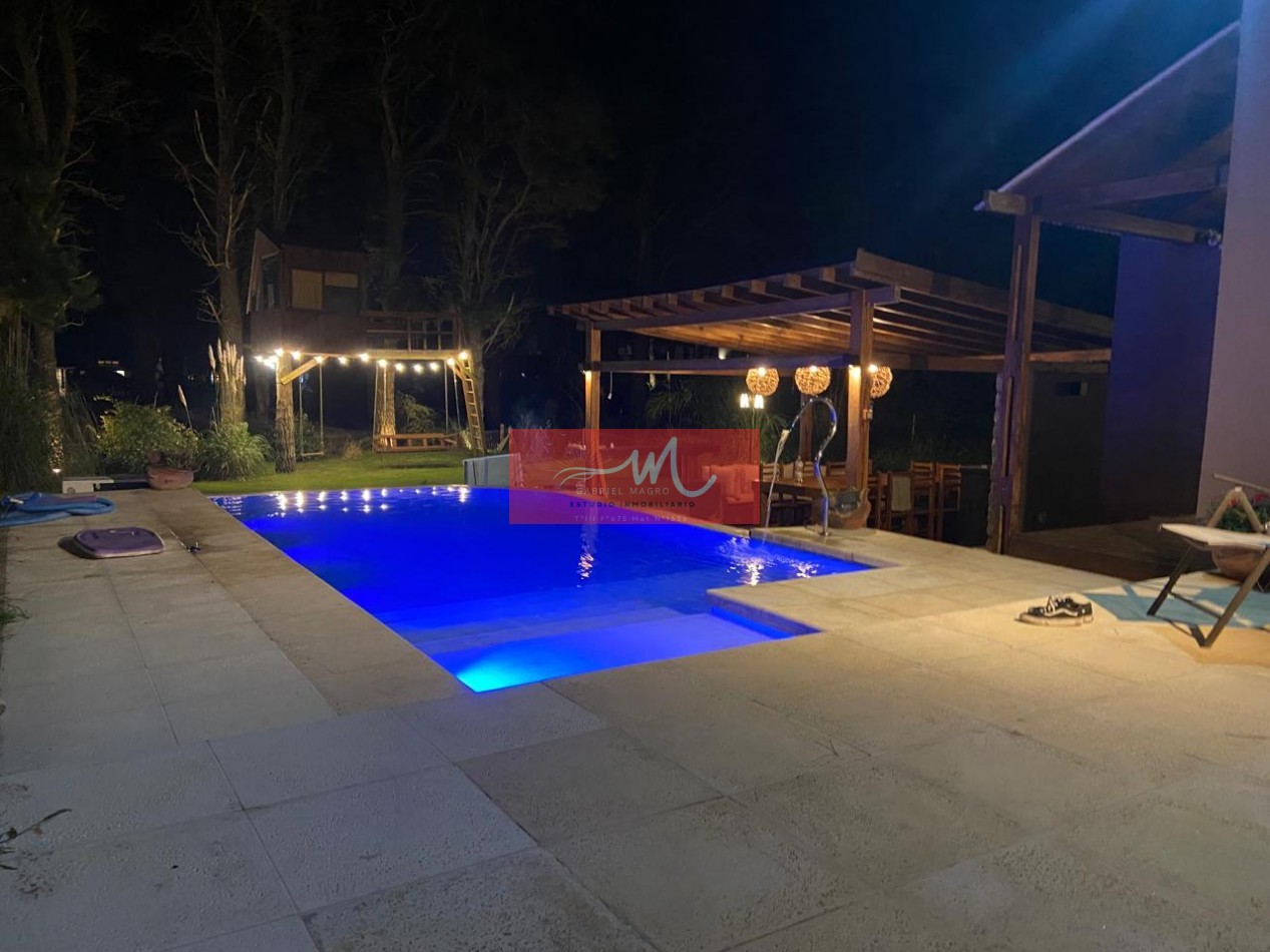 CASA EN VENTA. COSTA ESMERALDA. Deportiva 383