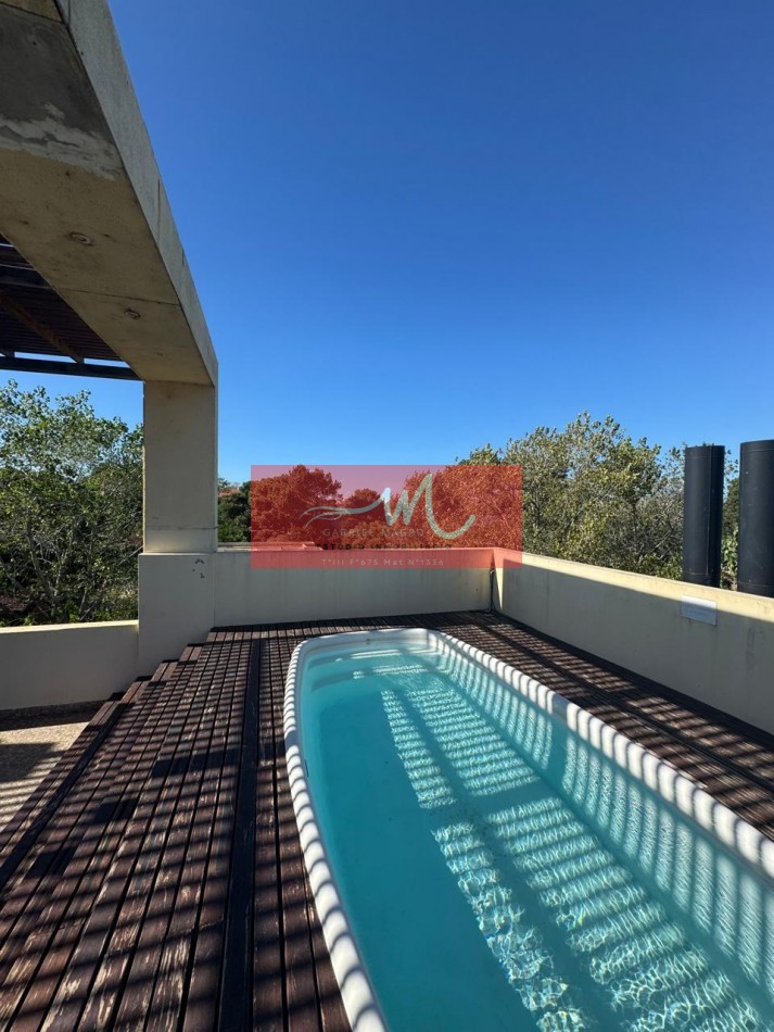 DEPARTAMENTO EN VENTA 