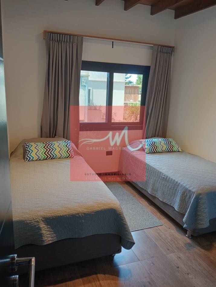 Casa costa Esmeralda senderos I 