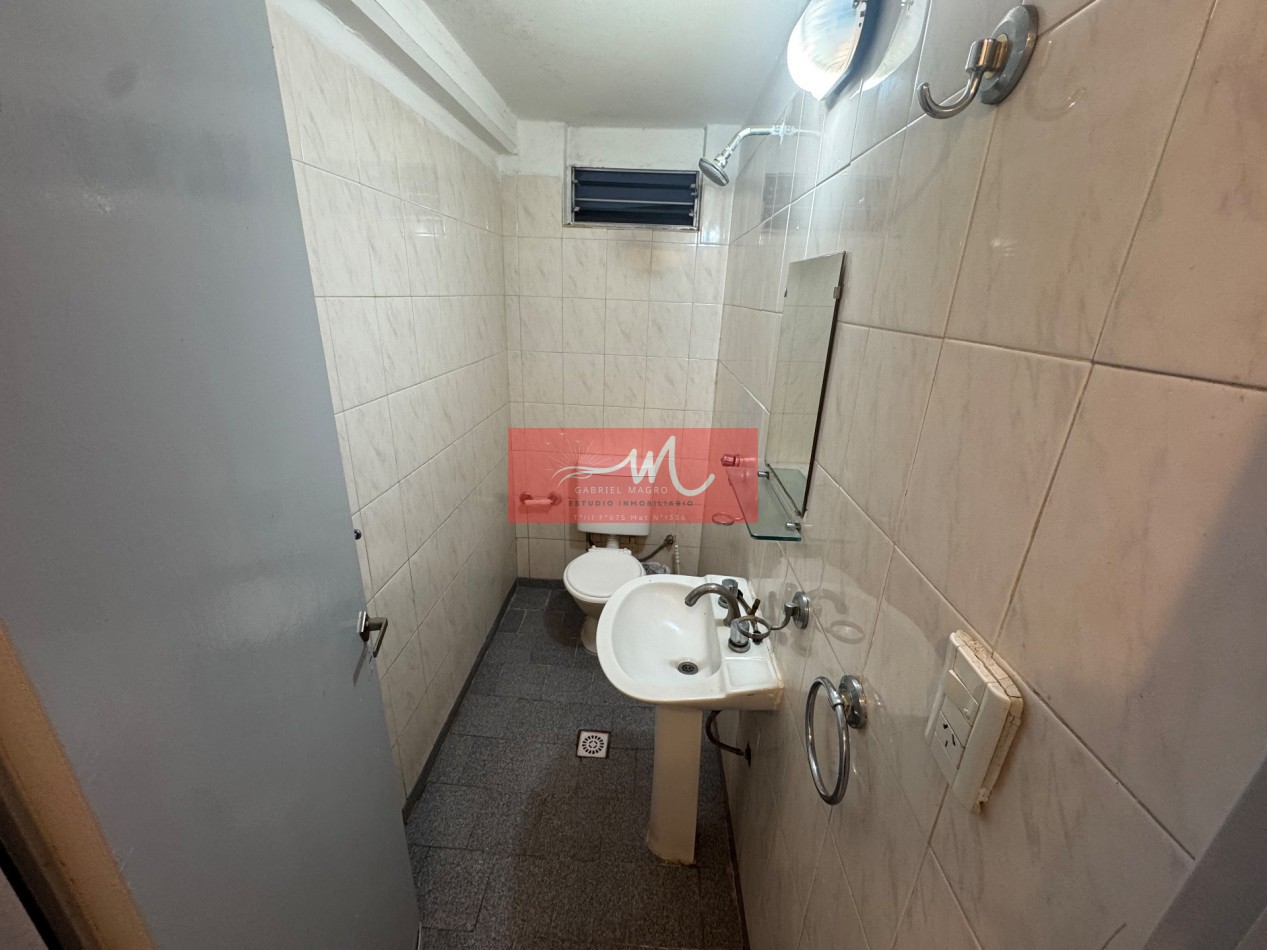 Duplex en alquiler anual. Villa Gesell