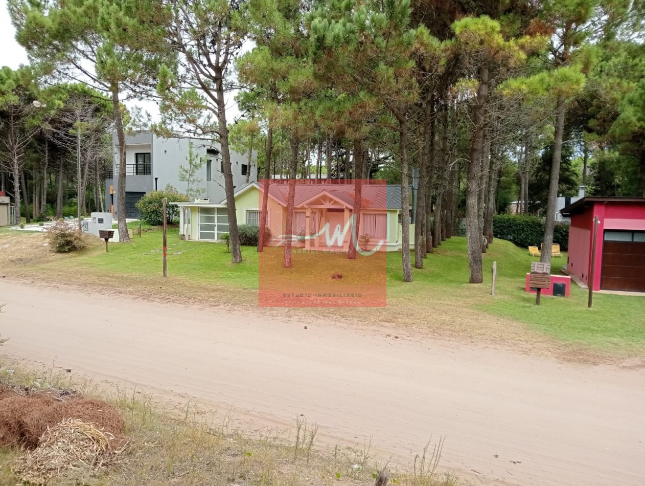 VENTA DE LOTE 
