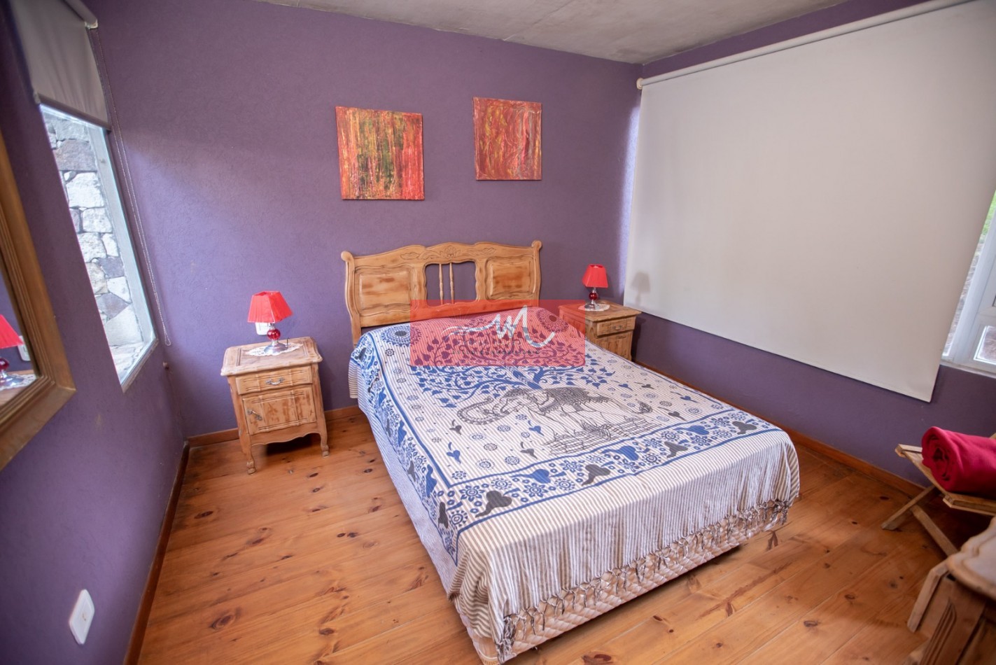 Casa en  venta- Mar de las Pampas