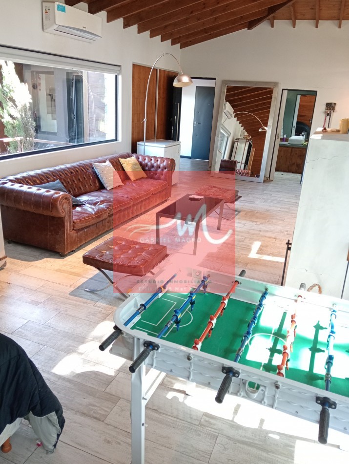 Casa costa Esmeralda senderos I 