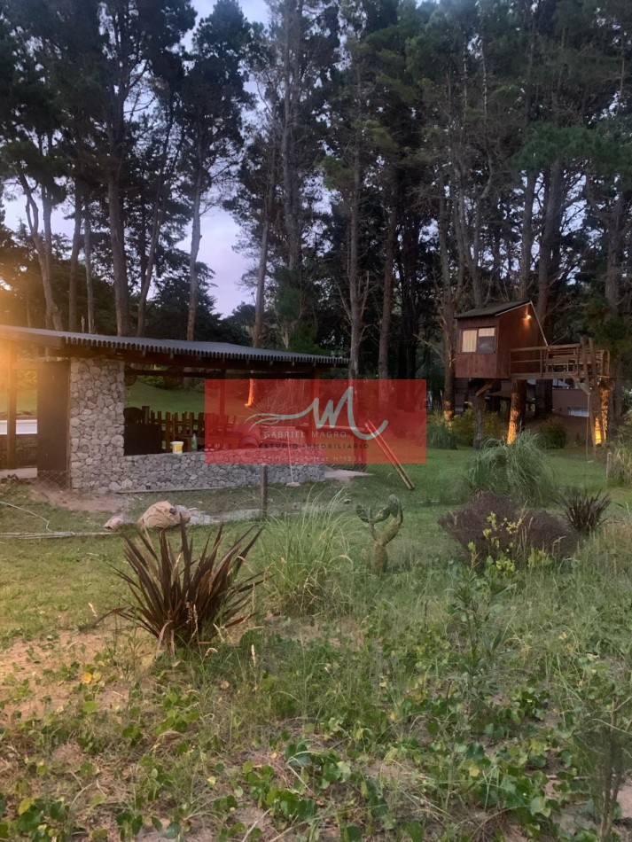 CASA EN VENTA. COSTA ESMERALDA. Deportiva 383