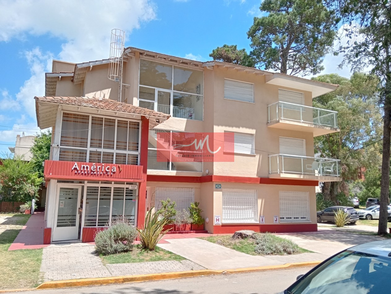 Departamento 2 ambientes