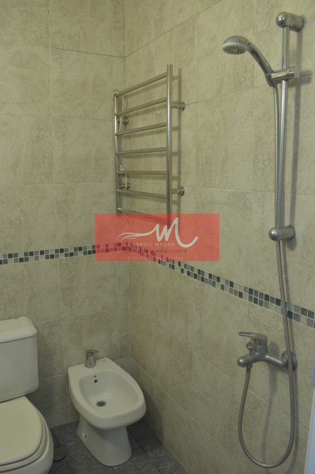 Departamento 2 ambientes