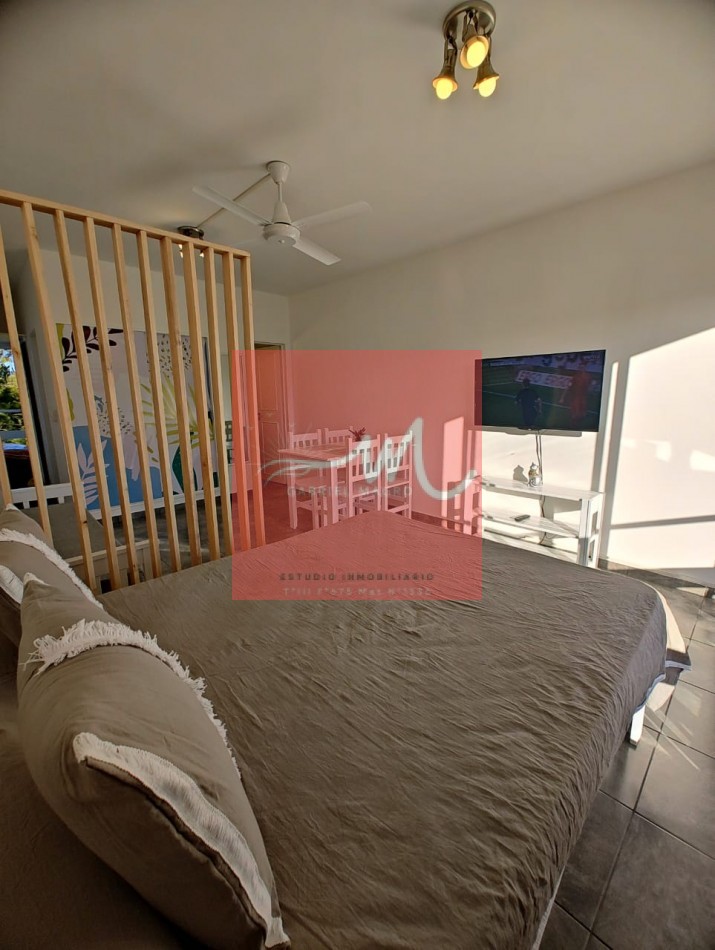 Departamento en zona sur
