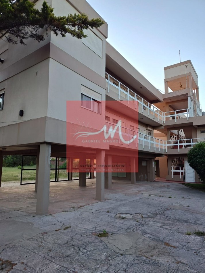 Departamento en zona sur