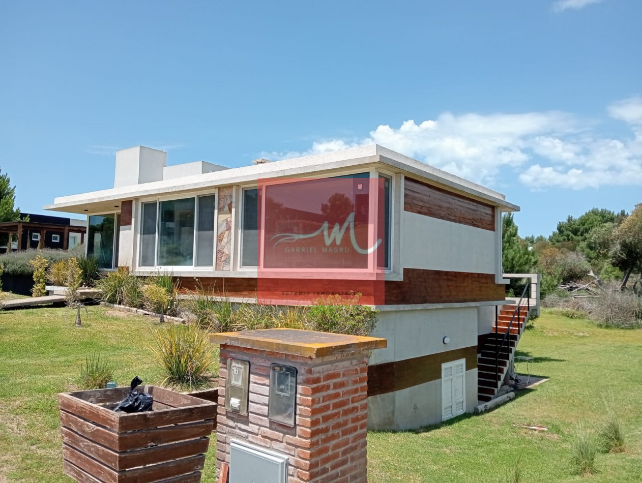  Casa en alquiler de temporada  Costa Esmeralda