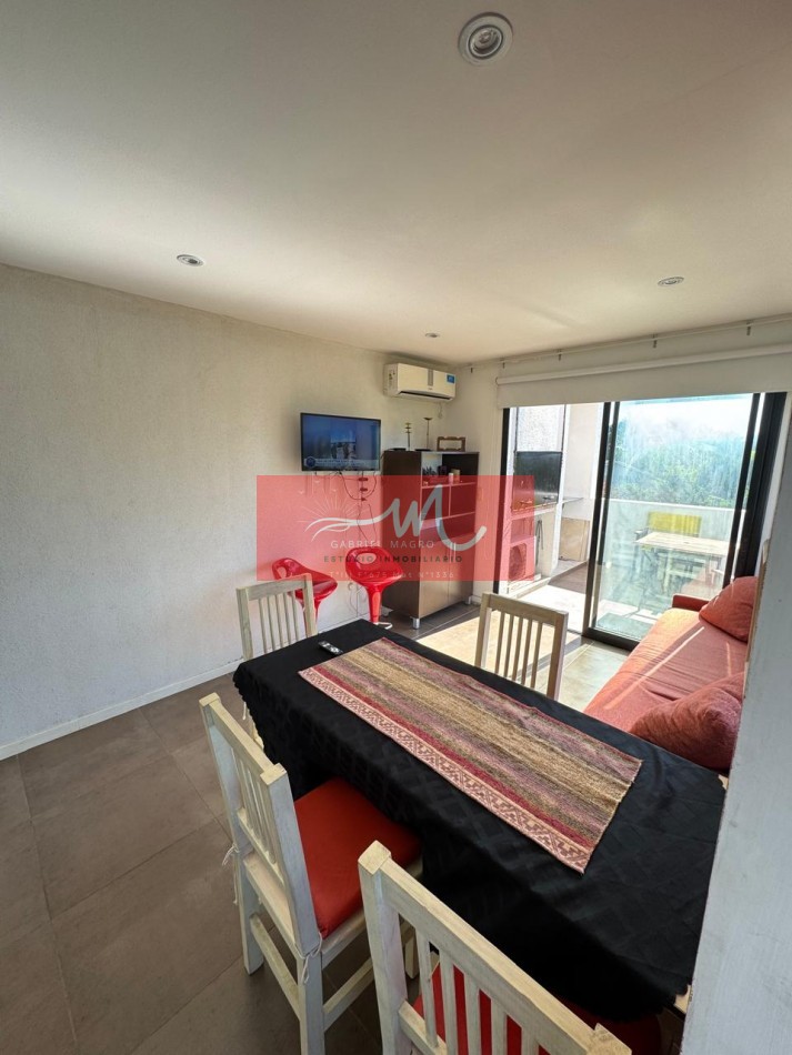 DEPARTAMENTO EN VENTA 