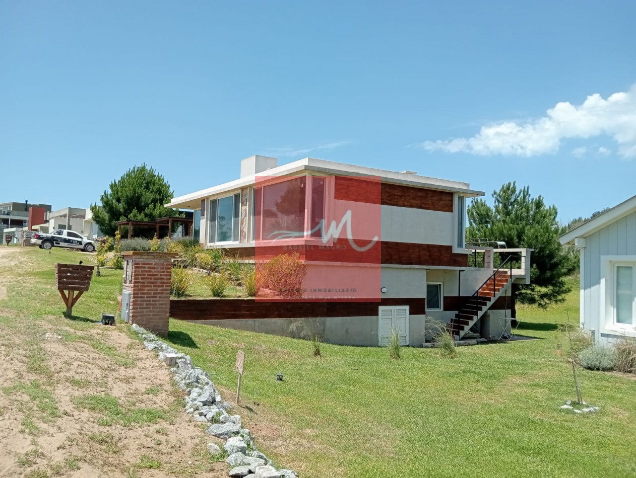  Casa en alquiler de temporada  Costa Esmeralda