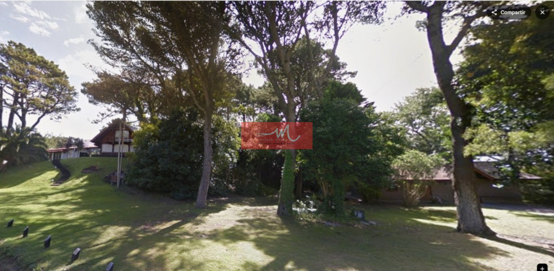 LOTE A LA VENTA ZONA B5