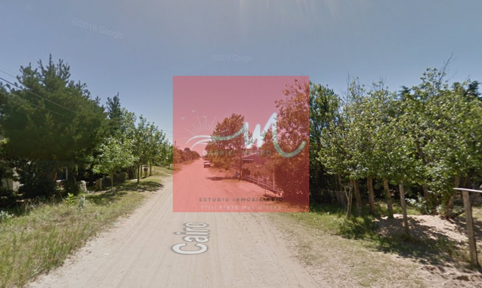 Lote a la venta- Ostende