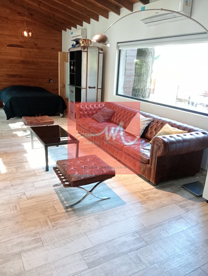 Casa costa Esmeralda senderos I 