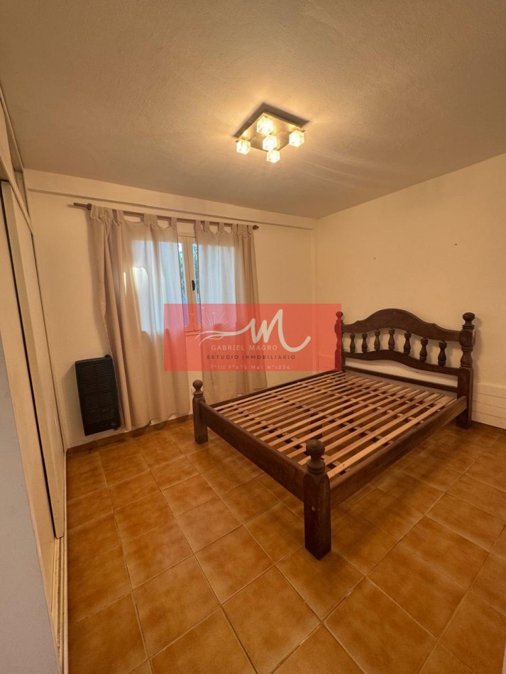 CASA EN ALQUILER ANUAL