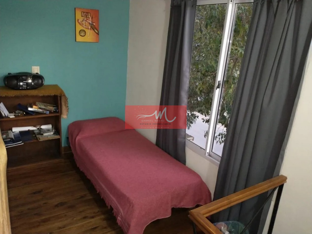 duplex en alquiler anual