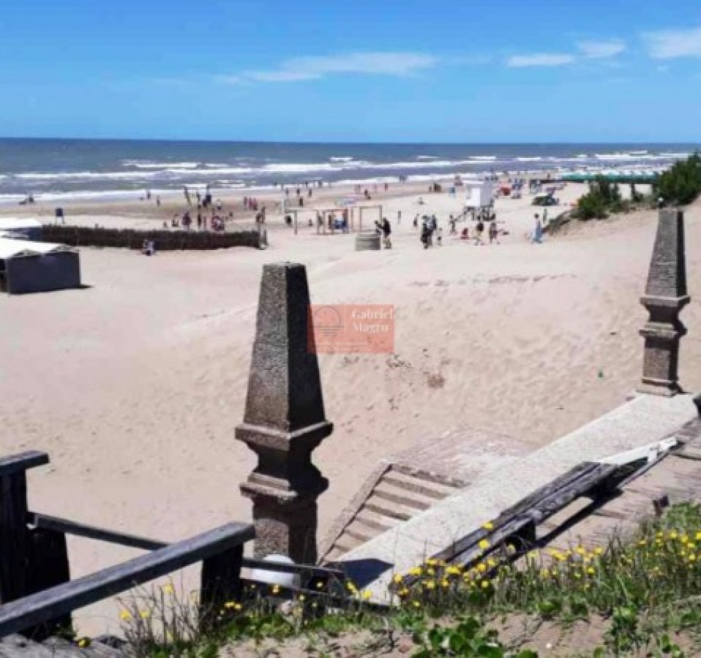 Lote a la venta- Ostende