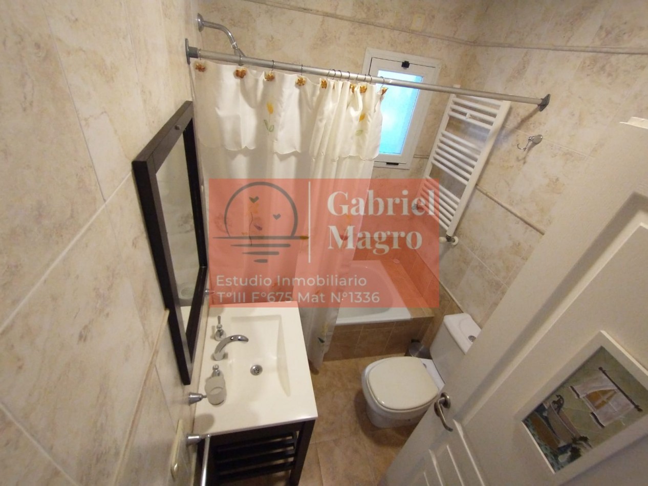 Triplex a la venta en  Pinamar