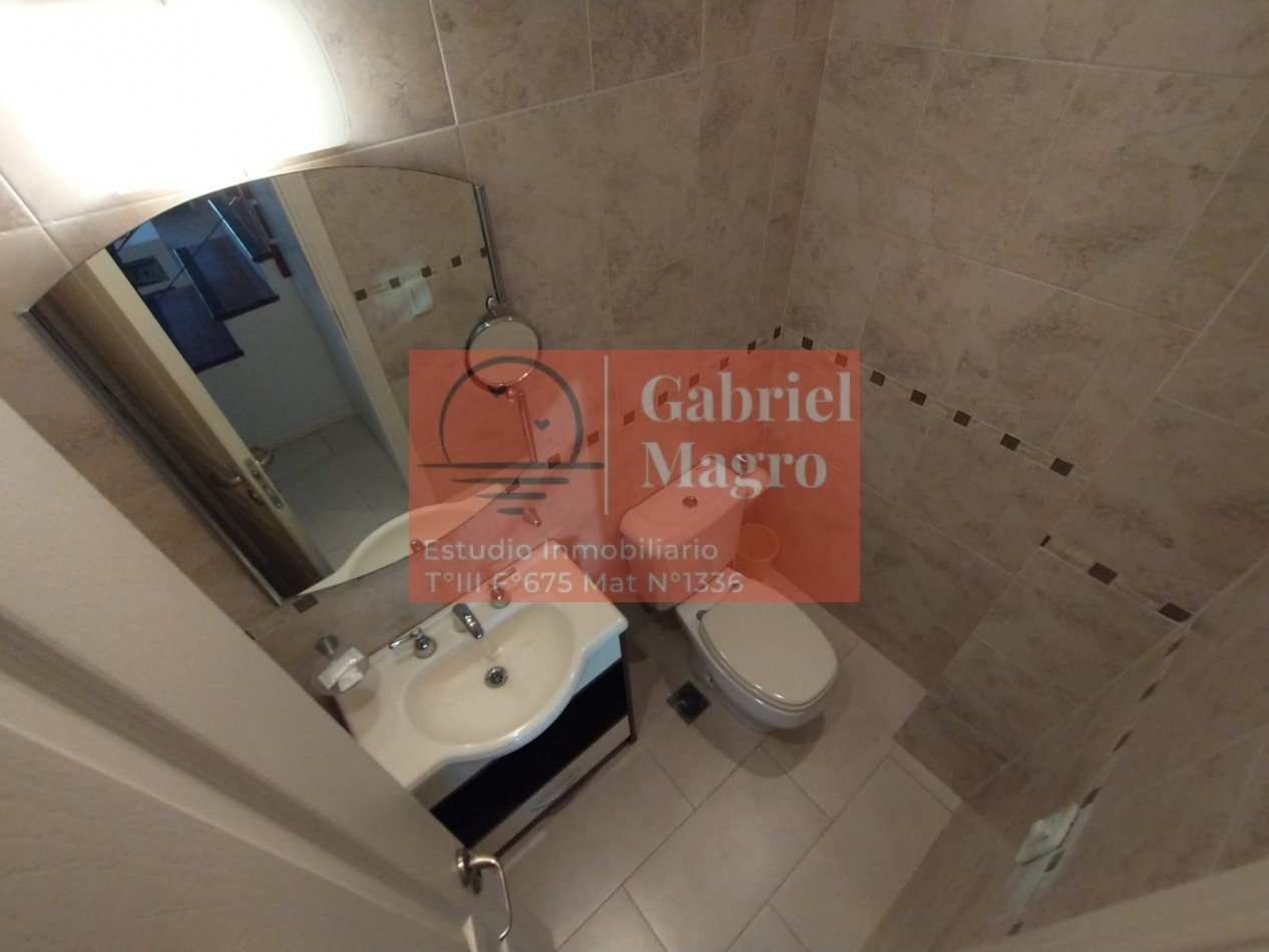 Triplex a la venta en  Pinamar