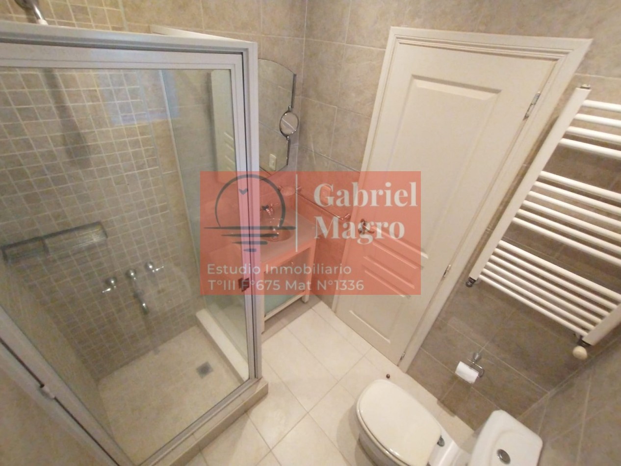 Triplex a la venta en  Pinamar