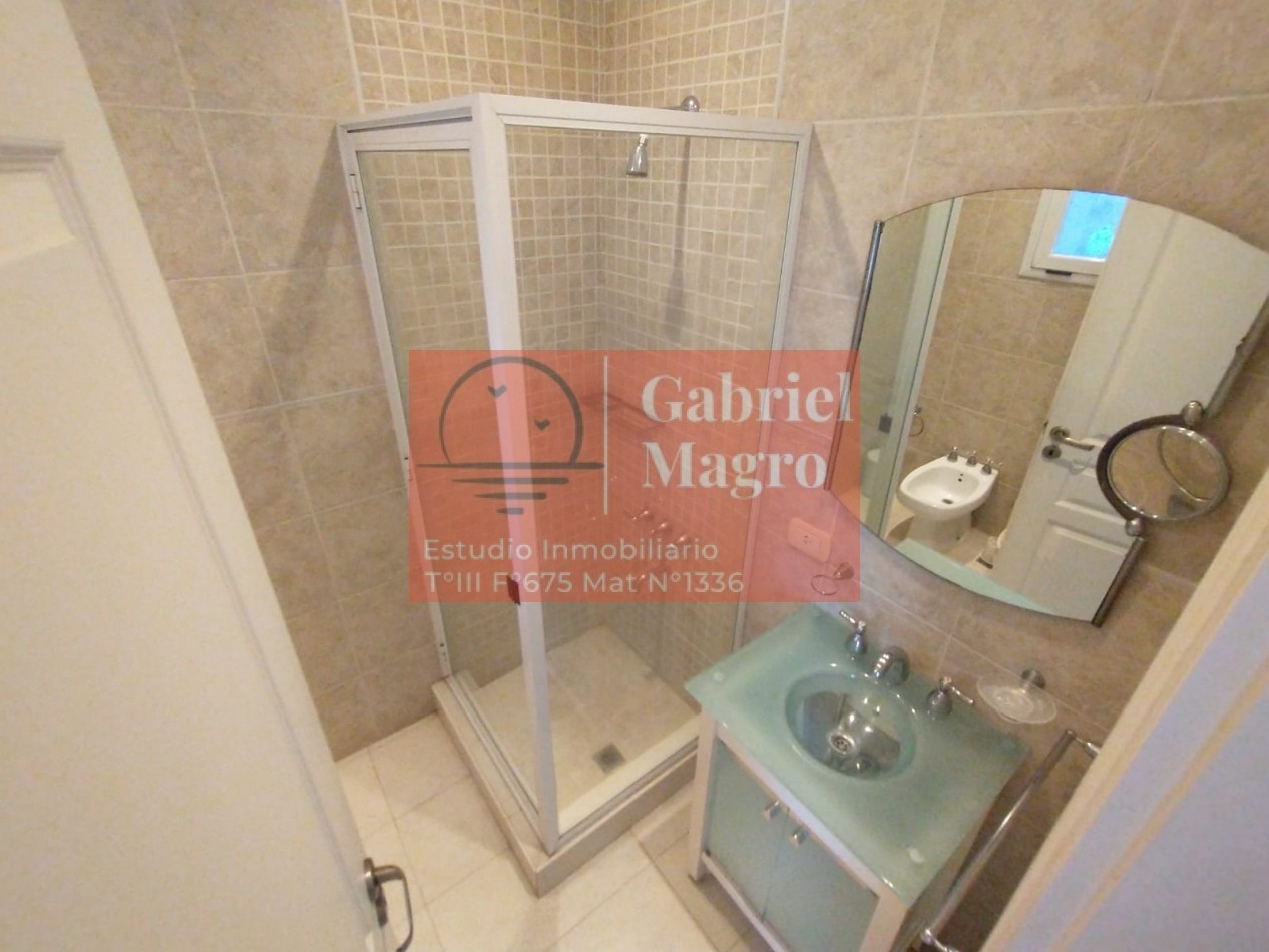 Triplex a la venta en  Pinamar