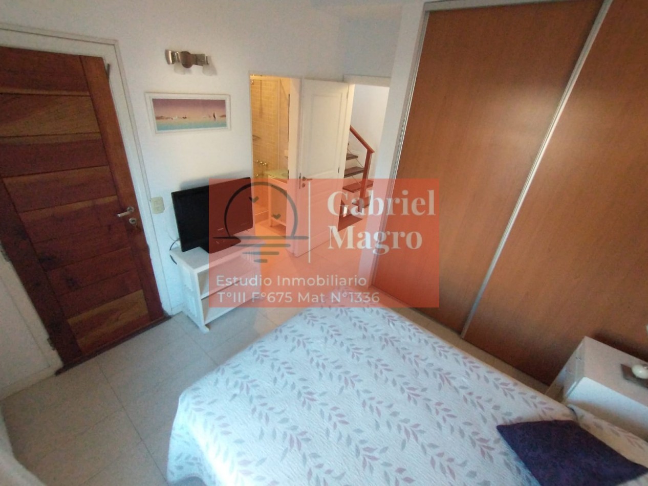 Triplex a la venta en  Pinamar