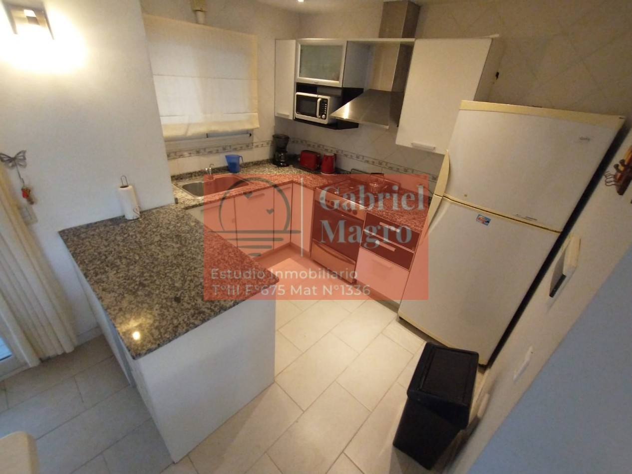 Triplex a la venta en  Pinamar