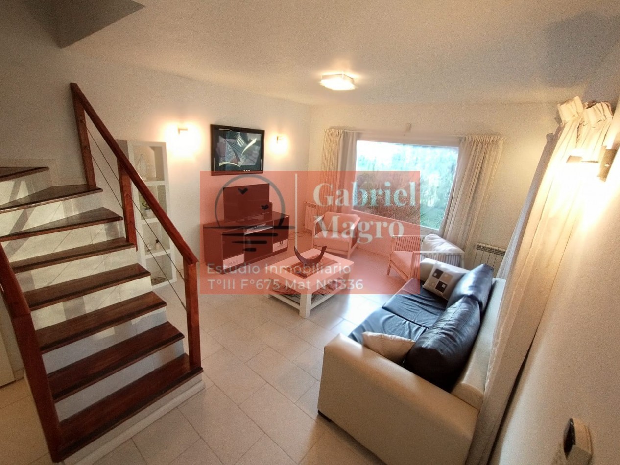 Triplex a la venta en  Pinamar