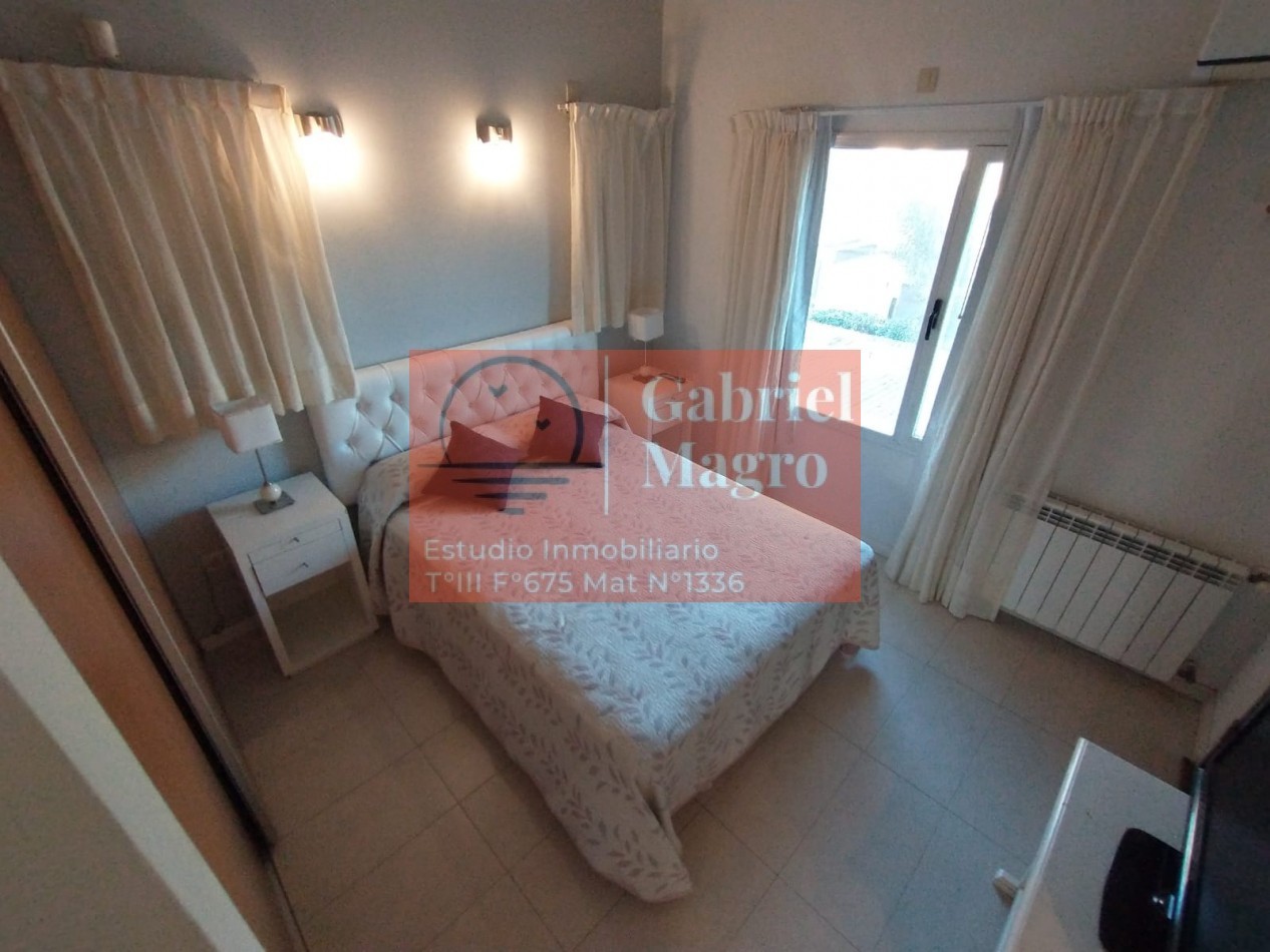 Triplex a la venta en  Pinamar