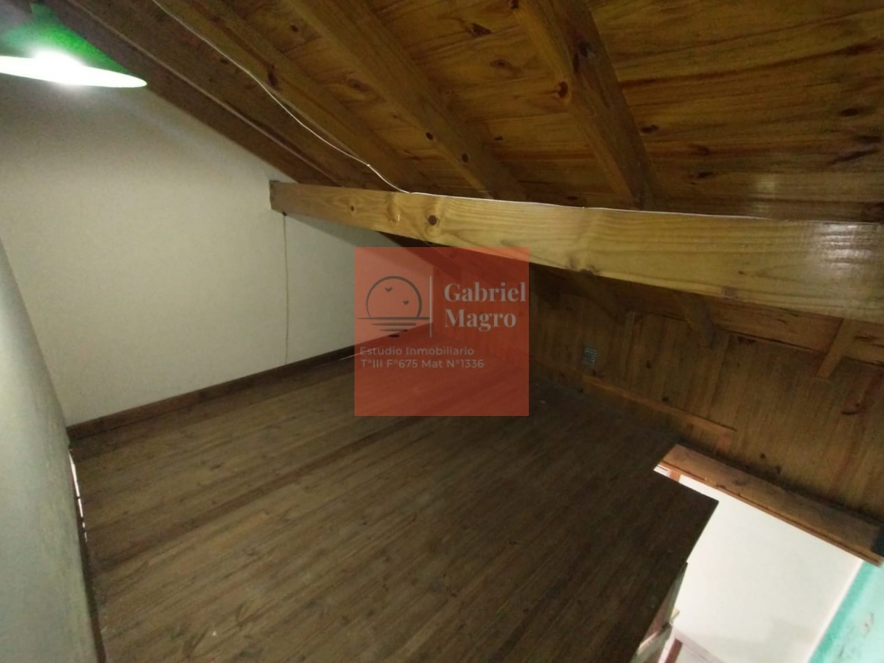 Duplex en alquiler anual. Villa Gesell