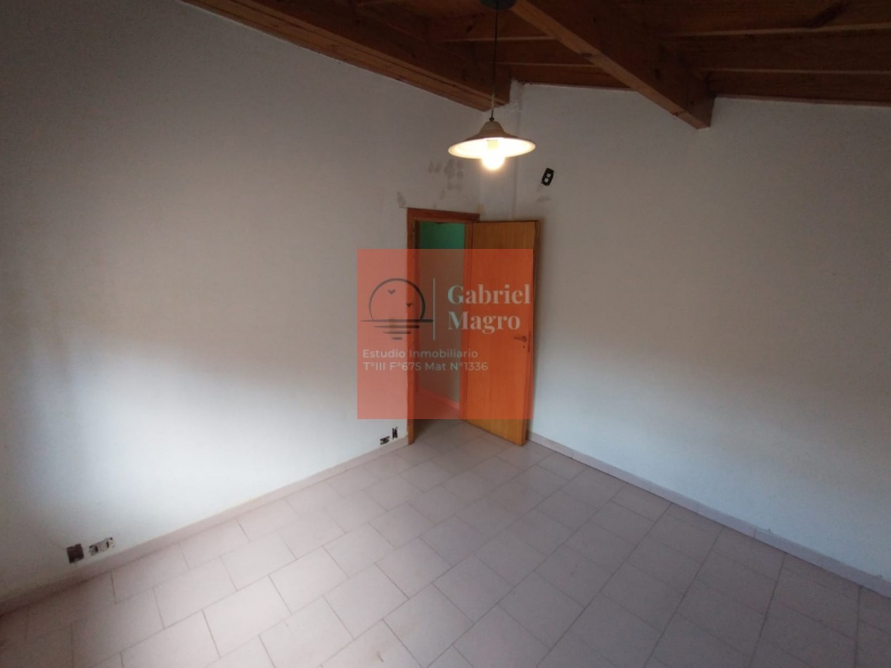 Duplex en alquiler anual. Villa Gesell