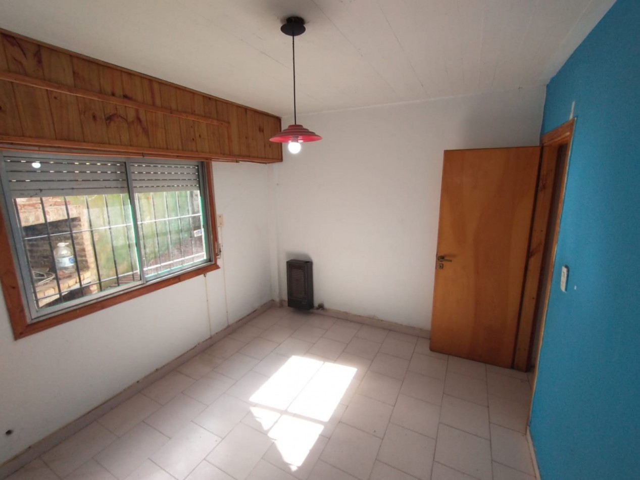 Duplex en alquiler anual. Villa Gesell