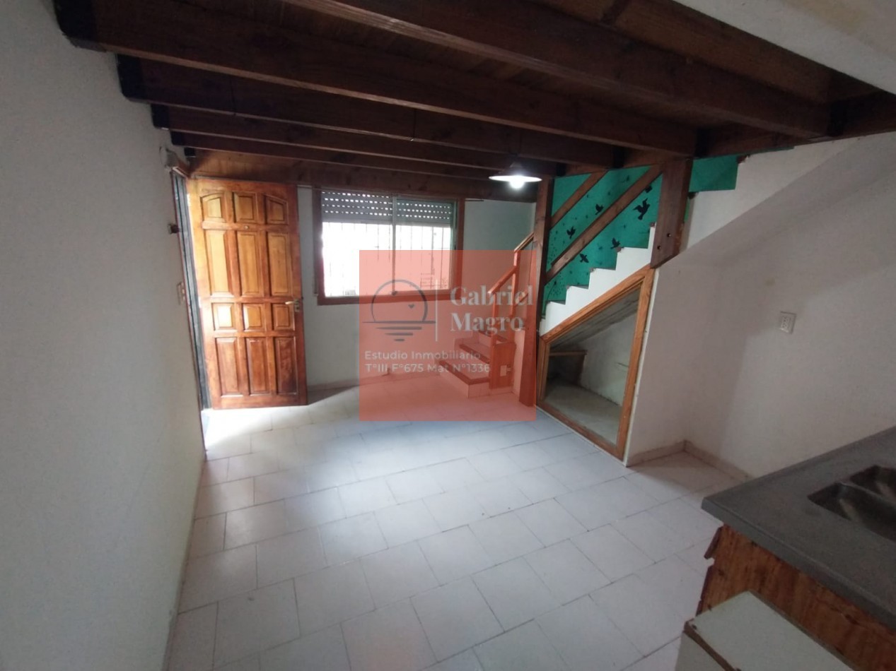 Duplex en alquiler anual. Villa Gesell
