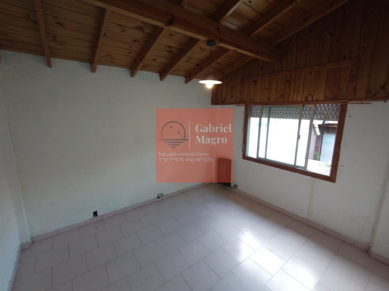 Duplex en alquiler anual. Villa Gesell