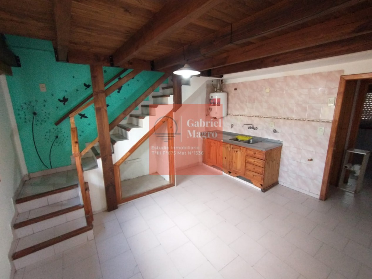 Duplex en alquiler anual. Villa Gesell
