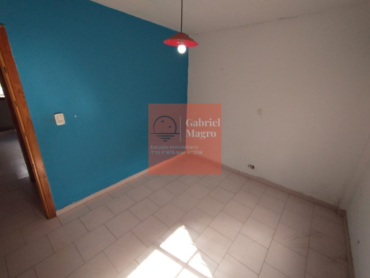 Duplex en alquiler anual. Villa Gesell